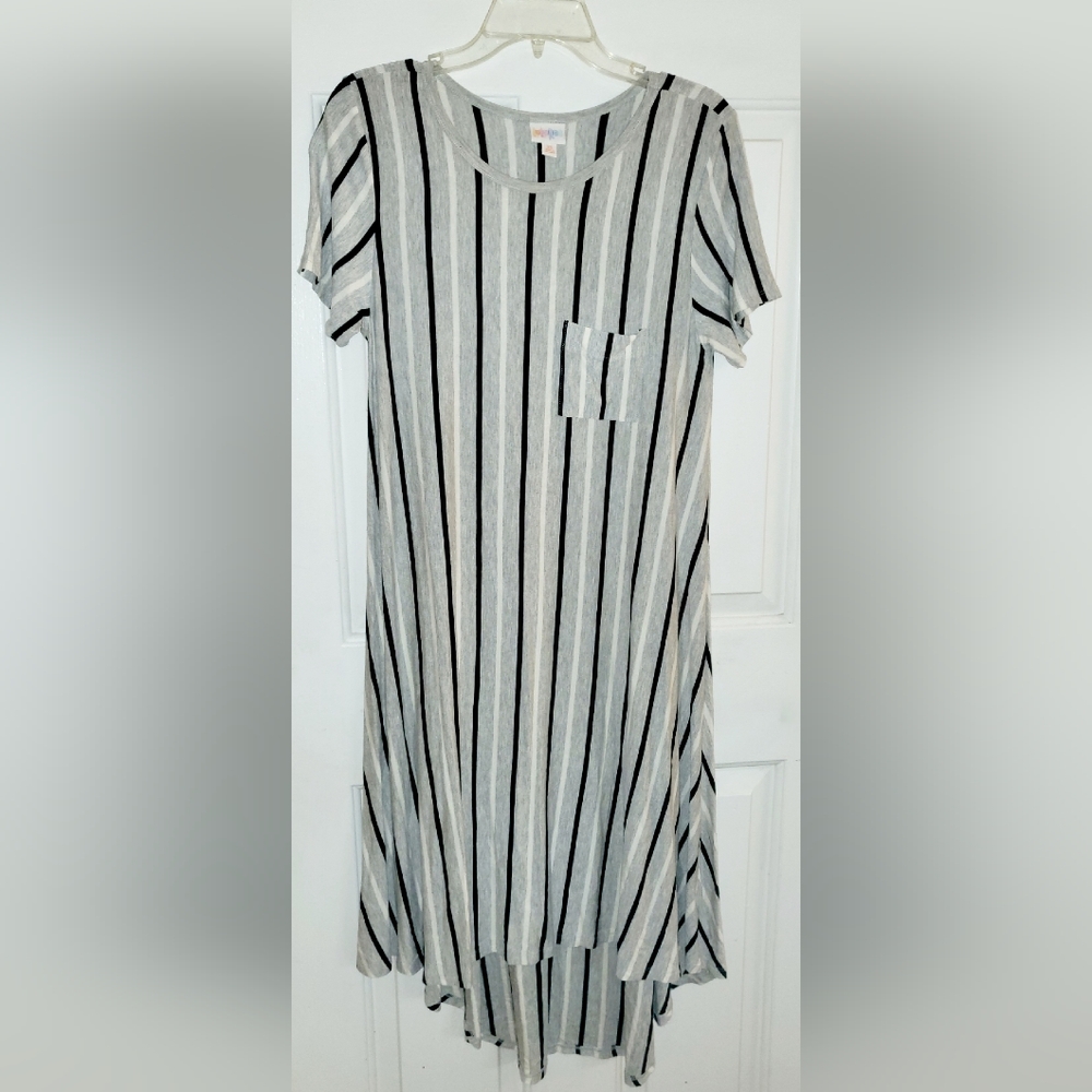 Lularoe LLR Carly Dress size XS